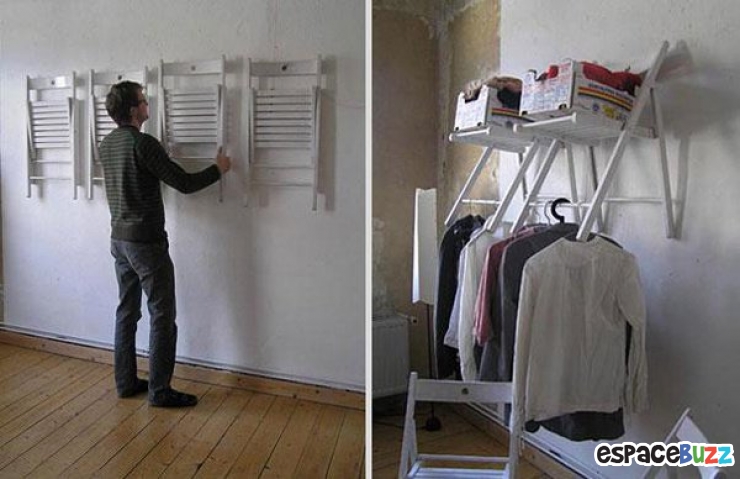 Illustration de l'article : 22 objets magnifiquement recyclés
