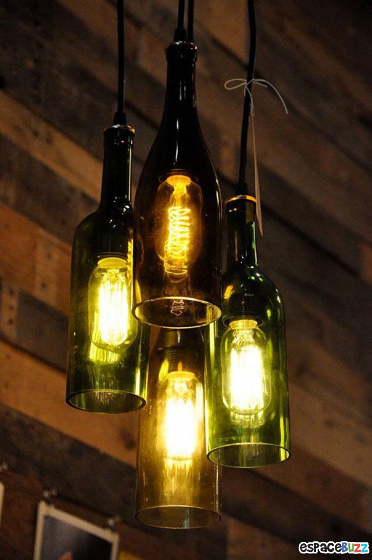 Illustration de l'article : 22 objets magnifiquement recyclés