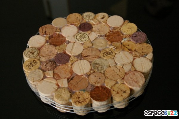 Illustration de l'article : 22 objets magnifiquement recyclés