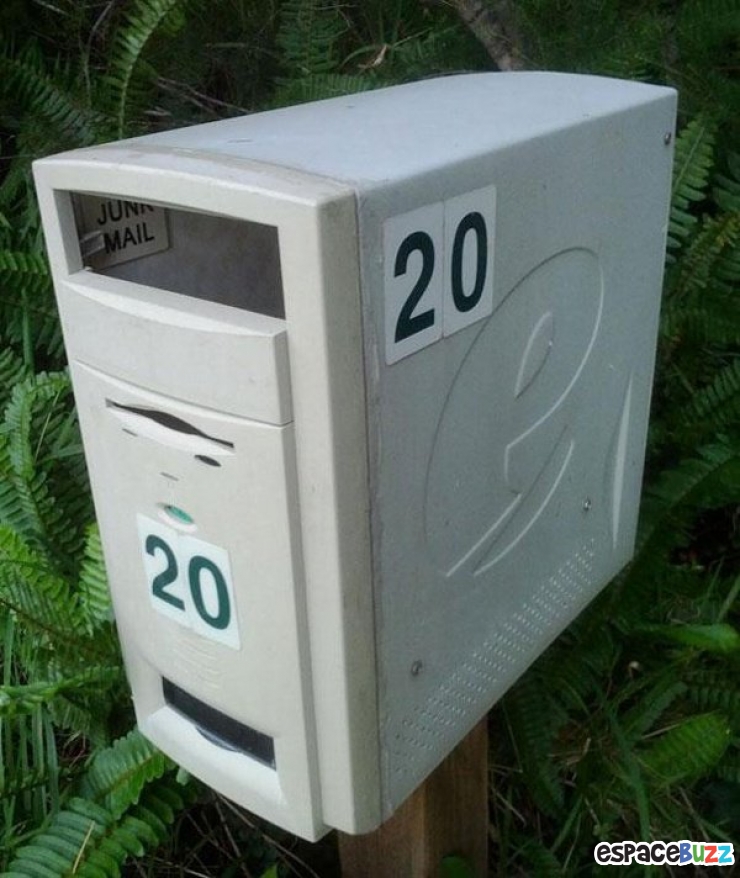 Illustration de l'article : 22 objets magnifiquement recyclés