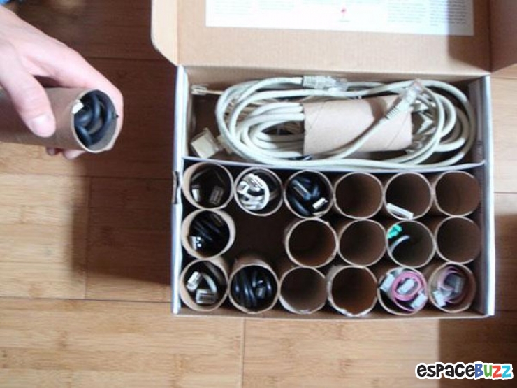 Illustration de l'article : 22 objets magnifiquement recyclés