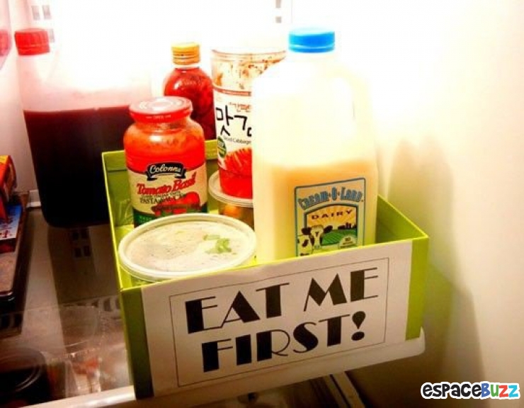 Illustration de l'article : 20 petits aménagements astucieux pour un intérieur toujours bien rangé