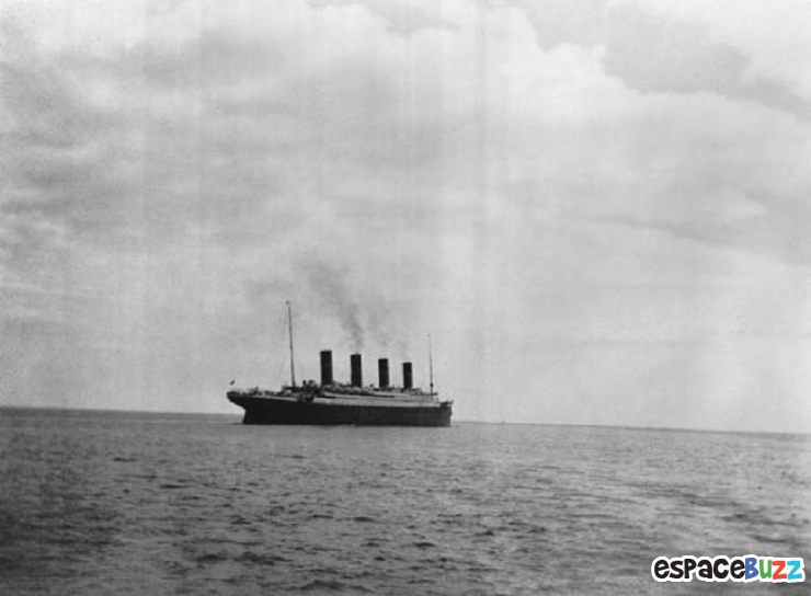 Illustration de l'article : 22 photos d'&eacute;v&egrave;nements historiques vus sous un autre angle