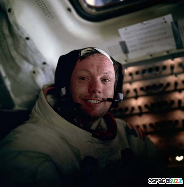 Illustration de l'article : 22 photos d'&eacute;v&egrave;nements historiques vus sous un autre angle