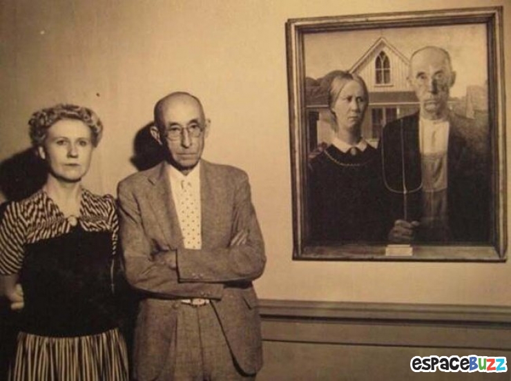 Illustration de l'article : 22 photos d'&eacute;v&egrave;nements historiques vus sous un autre angle