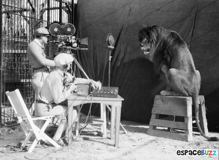 Illustration de l'article : 22 photos d'&eacute;v&egrave;nements historiques vus sous un autre angle