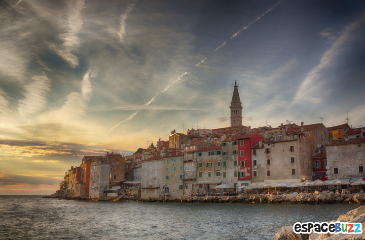 Illustration de l'article : Vous aurez envie de visiter la Croatie apr&egrave;s avoir vu ces 19 photos