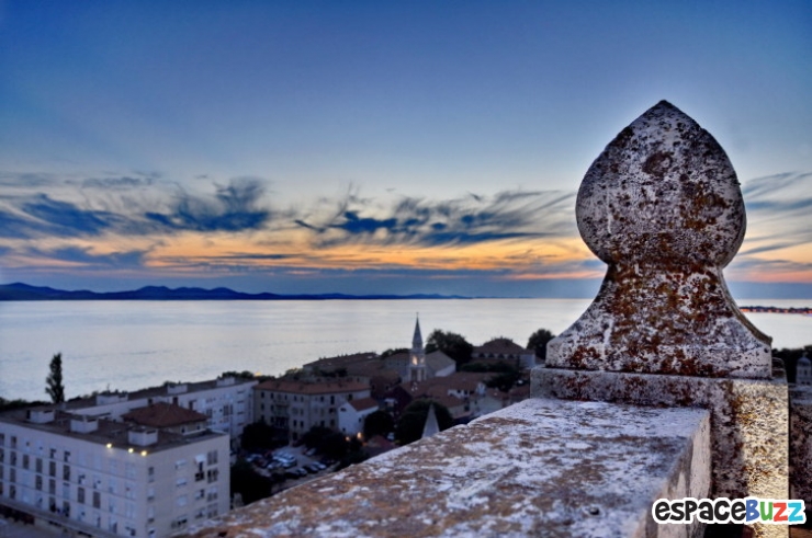 Illustration de l'article : Vous aurez envie de visiter la Croatie apr&egrave;s avoir vu ces 19 photos