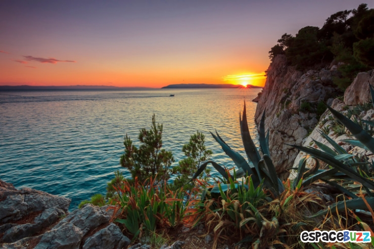 Illustration de l'article : Vous aurez envie de visiter la Croatie apr&egrave;s avoir vu ces 19 photos