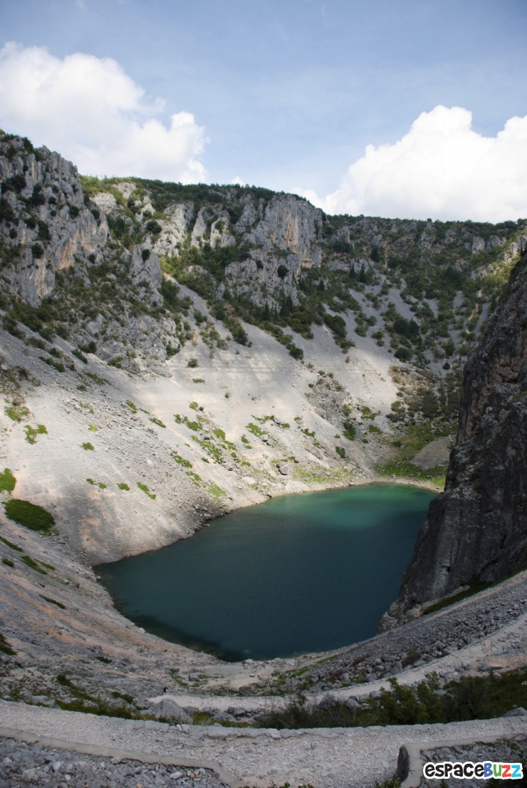 Illustration de l'article : Vous aurez envie de visiter la Croatie apr&egrave;s avoir vu ces 19 photos