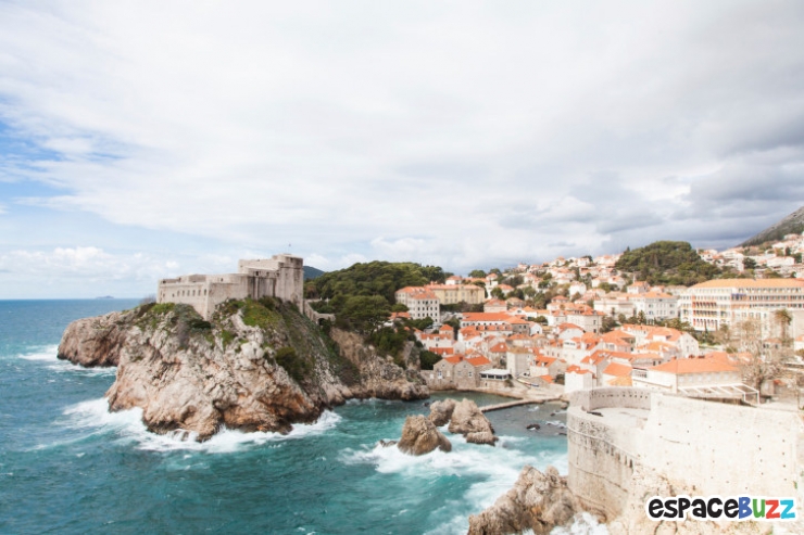 Illustration de l'article : Vous aurez envie de visiter la Croatie apr&egrave;s avoir vu ces 19 photos