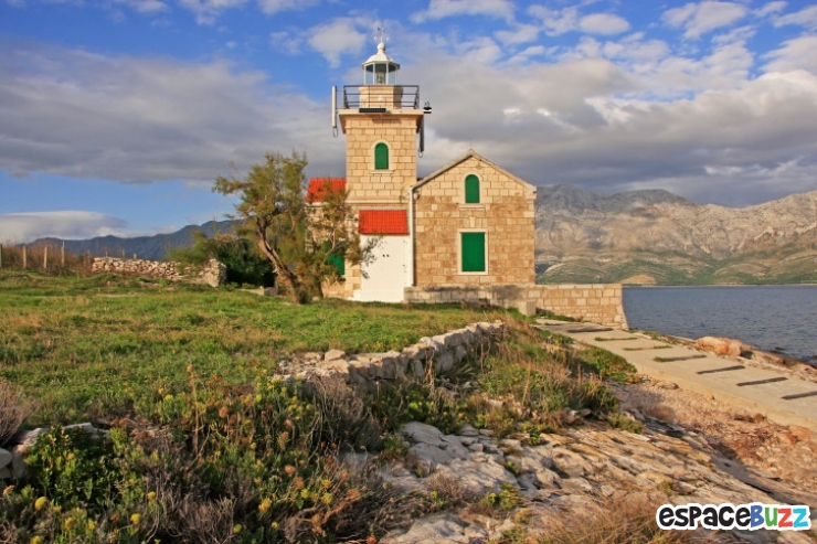 Illustration de l'article : Vous aurez envie de visiter la Croatie apr&egrave;s avoir vu ces 19 photos