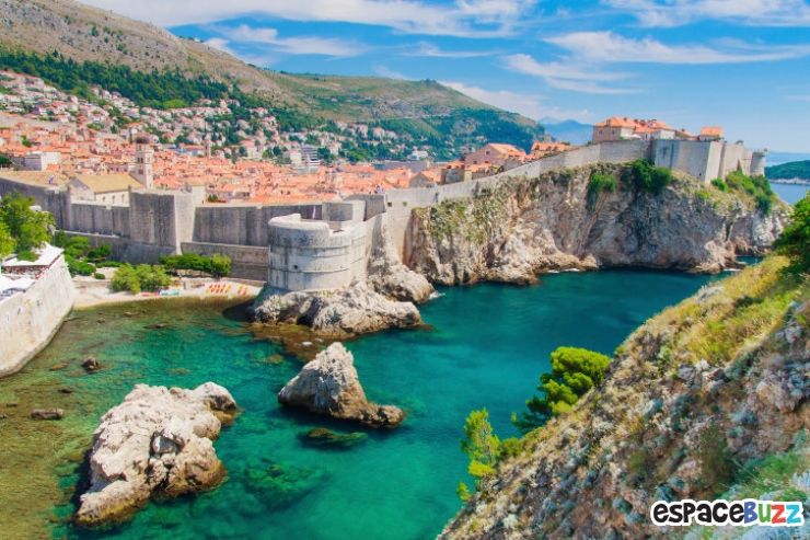 Illustration de l'article : Vous aurez envie de visiter la Croatie apr&egrave;s avoir vu ces 19 photos