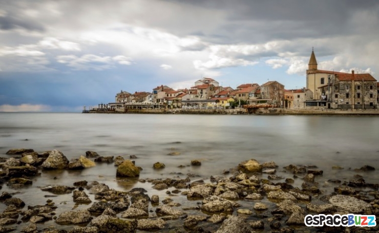 Illustration de l'article : Vous aurez envie de visiter la Croatie apr&egrave;s avoir vu ces 19 photos