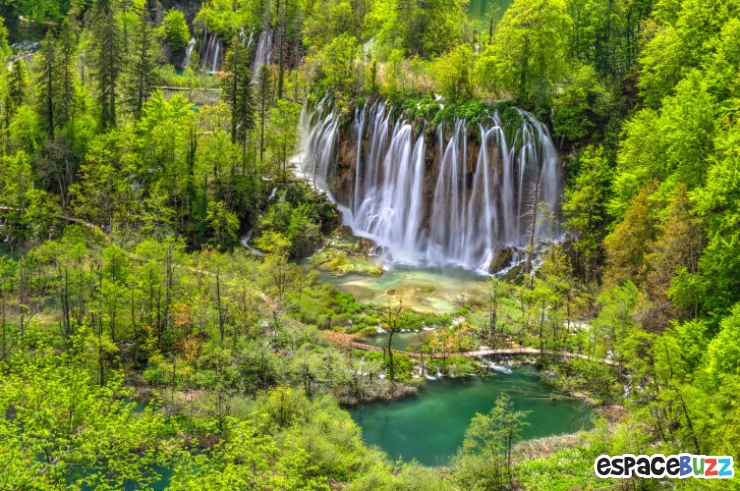 Illustration de l'article : Vous aurez envie de visiter la Croatie apr&egrave;s avoir vu ces 19 photos