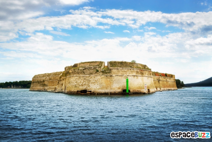 Illustration de l'article : Vous aurez envie de visiter la Croatie apr&egrave;s avoir vu ces 19 photos