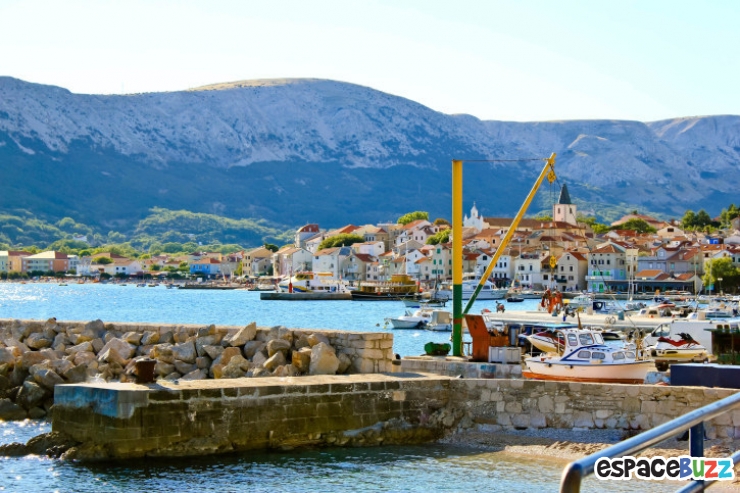 Illustration de l'article : Vous aurez envie de visiter la Croatie apr&egrave;s avoir vu ces 19 photos