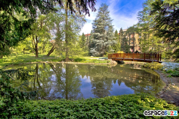 Illustration de l'article : Vous aurez envie de visiter la Croatie apr&egrave;s avoir vu ces 19 photos