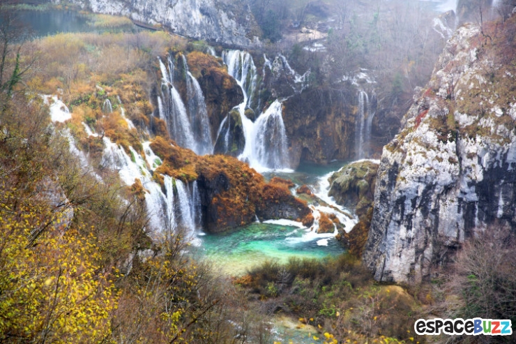 Illustration de l'article : Vous aurez envie de visiter la Croatie apr&egrave;s avoir vu ces 19 photos