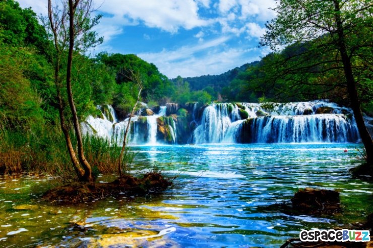 Illustration de l'article : Vous aurez envie de visiter la Croatie apr&egrave;s avoir vu ces 19 photos