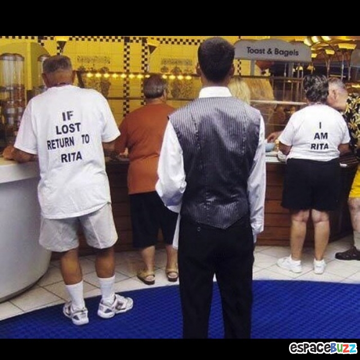 Illustration de l'article : Unis pour la vie ! Ces 21 couples âgés respirent le bonheur