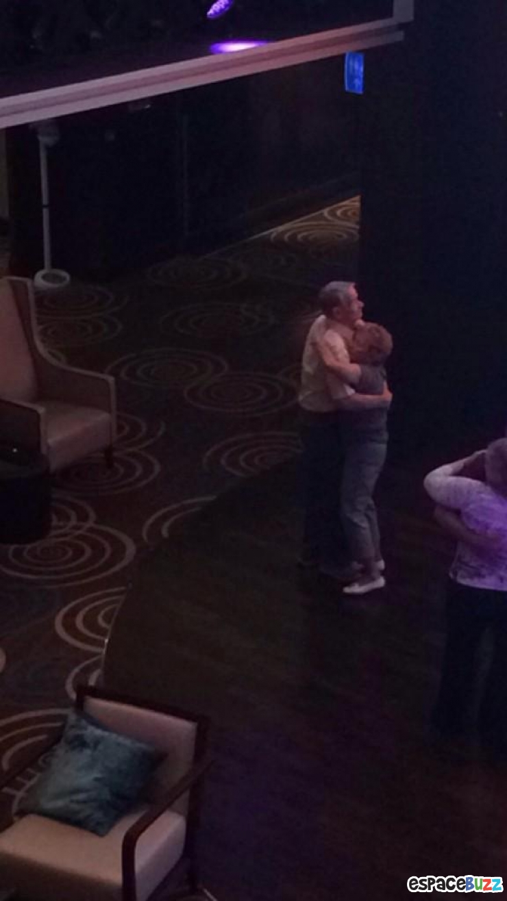 Illustration de l'article : Unis pour la vie ! Ces 21 couples âgés respirent le bonheur