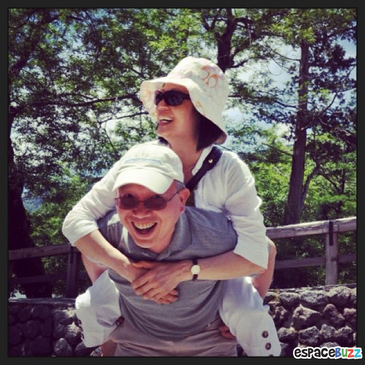 Illustration de l'article : Unis pour la vie ! Ces 21 couples âgés respirent le bonheur