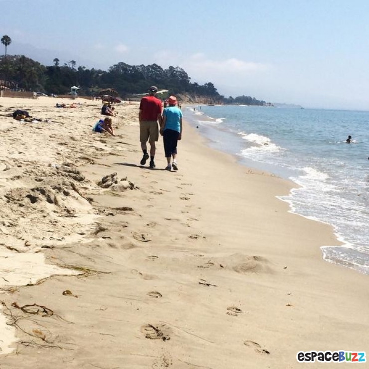 Illustration de l'article : Unis pour la vie ! Ces 21 couples âgés respirent le bonheur