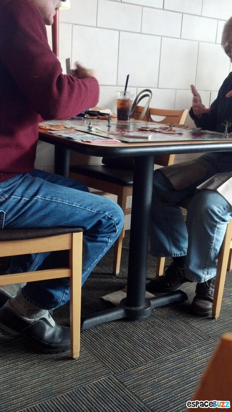 Illustration de l'article : Unis pour la vie ! Ces 21 couples âgés respirent le bonheur