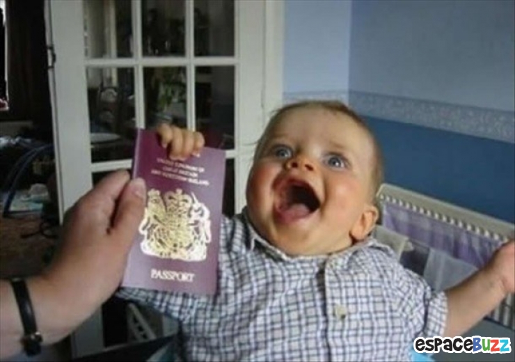 Illustration de l'article : 24 images pleines de bonheur qui vous donneront le sourire