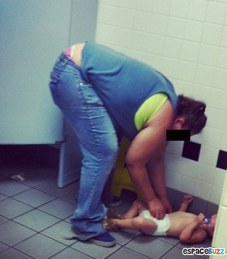 Illustration de l'article : 22 photos de papas et de mamans au sommet de l'inconscience