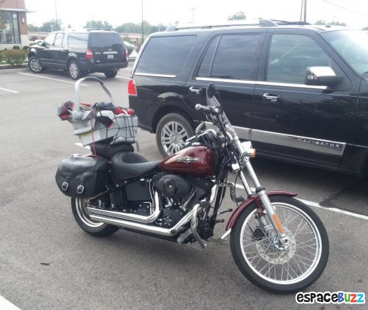 Illustration de l'article : 22 photos de papas et de mamans au sommet de l'inconscience