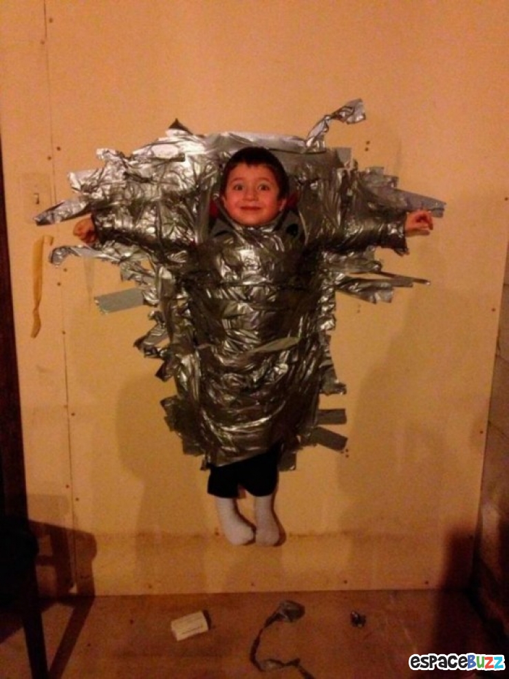 Illustration de l'article : 22 photos de papas et de mamans au sommet de l'inconscience