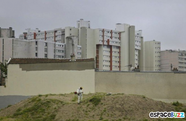 Illustration de l'article : 10 surprenants clich&eacute;s tir&eacute;s du projet "Tous les jours dimanche", par le photographe Manolo Mylonas