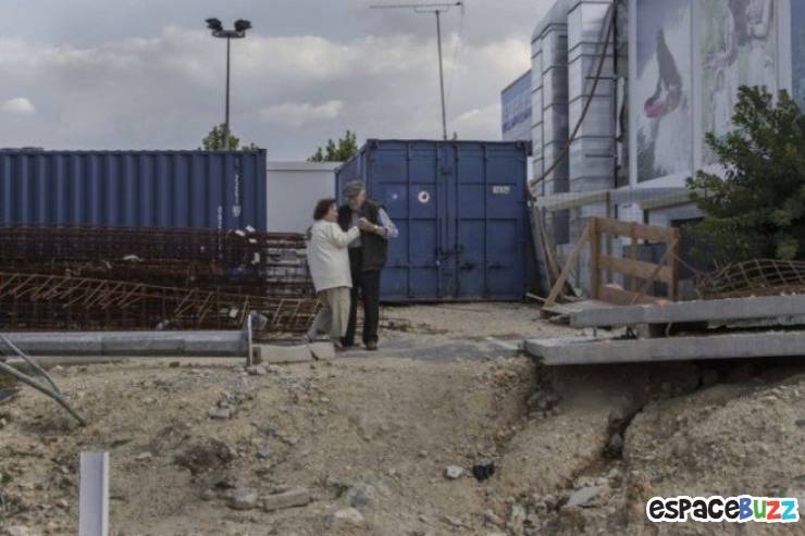 Illustration de l'article : 10 surprenants clich&eacute;s tir&eacute;s du projet "Tous les jours dimanche", par le photographe Manolo Mylonas