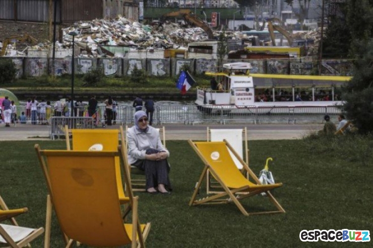 Illustration de l'article : 10 surprenants clich&eacute;s tir&eacute;s du projet "Tous les jours dimanche", par le photographe Manolo Mylonas