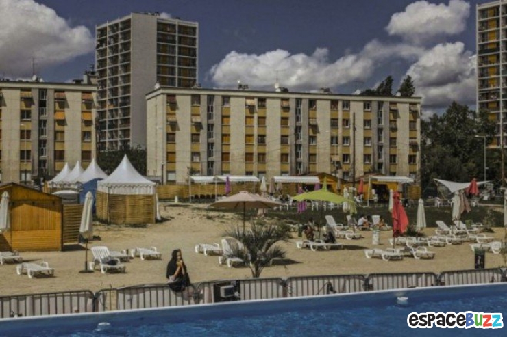 Illustration de l'article : 10 surprenants clich&eacute;s tir&eacute;s du projet "Tous les jours dimanche", par le photographe Manolo Mylonas