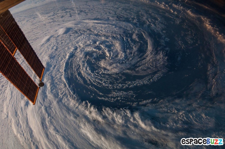 Illustration de l'article : Quand le ciel se fait mena&ccedil;ant... 29 images aussi inqui&eacute;tantes qu'admirables de cieux en col&egrave;re