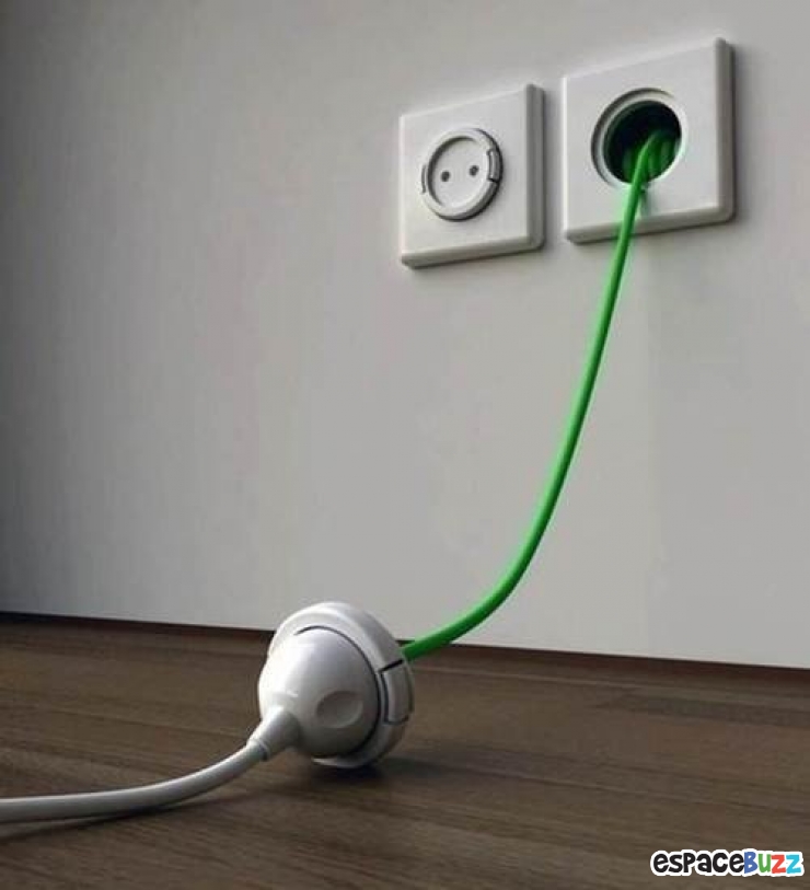 25 gadgets originaux et plus ou moins utiles