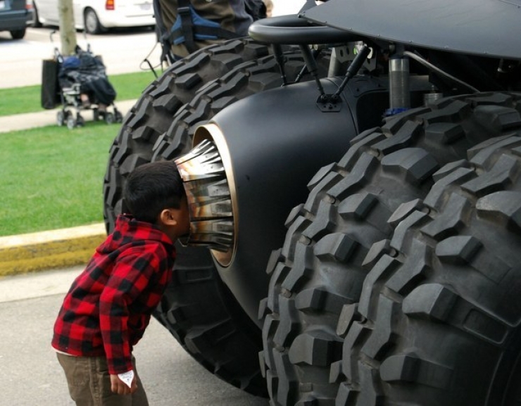 Illustration de l'article : Les best-of de l'absurde et de l'inconscience en 15 images