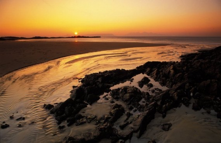 Illustration de l'article : 24 sublimes photos de couchers de soleil &agrave; travers le monde