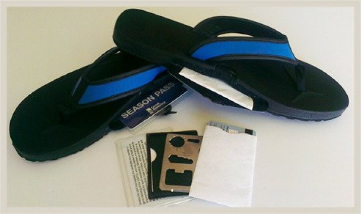 Illustration de l'article : 12 inventions pour voyageurs plus bizarroïdes qu'utiles