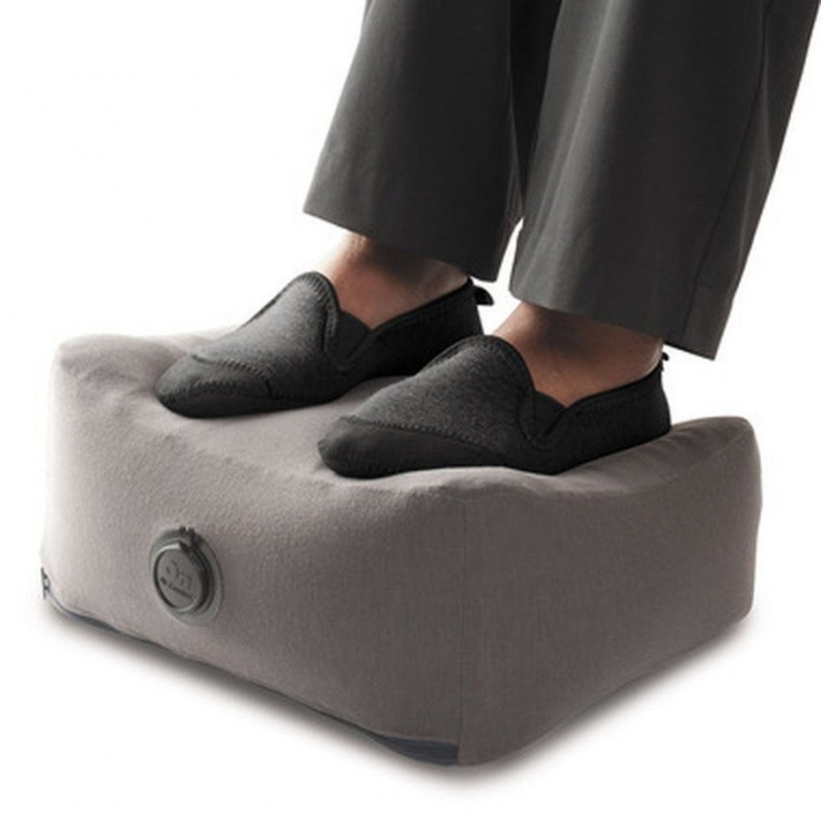 Illustration de l'article : 12 inventions pour voyageurs plus bizarroïdes qu'utiles