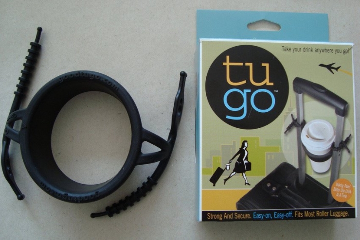 Illustration de l'article : 12 inventions pour voyageurs plus bizarroïdes qu'utiles