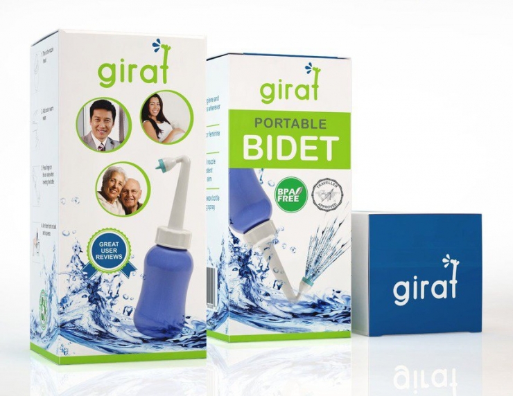 Illustration de l'article : 12 inventions pour voyageurs plus bizarroïdes qu'utiles