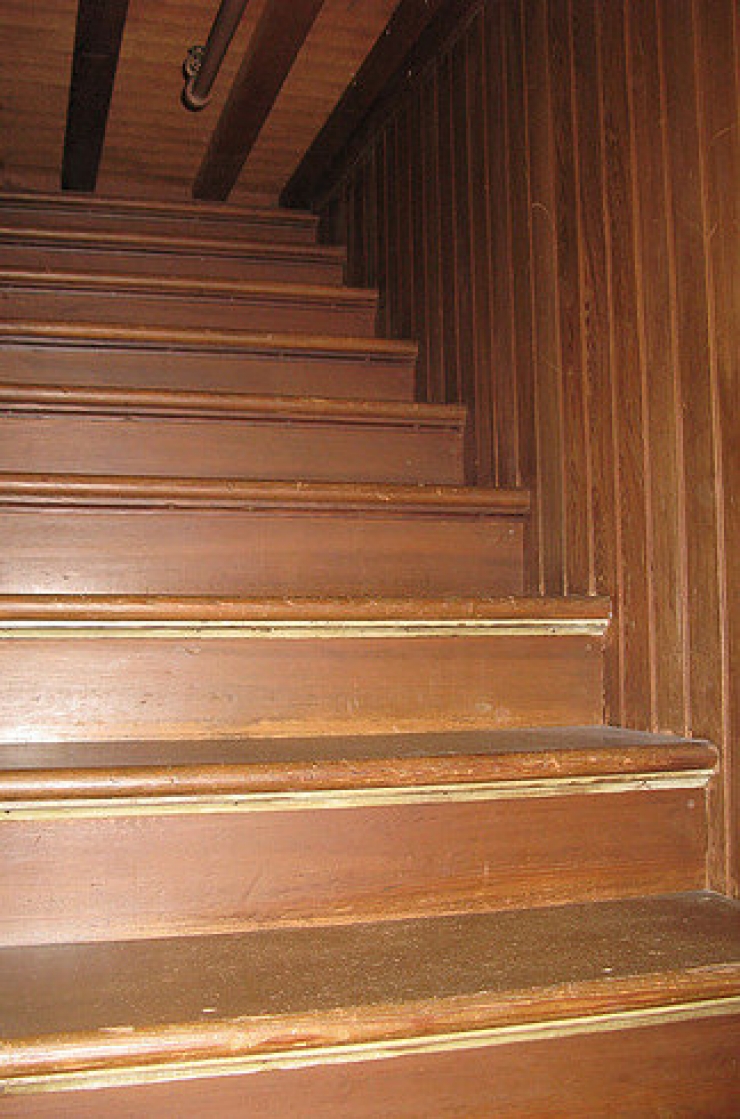 Illustration de l'article : 10 lieux extr&ecirc;mement sordides situ&eacute;s aux Etats-Unis