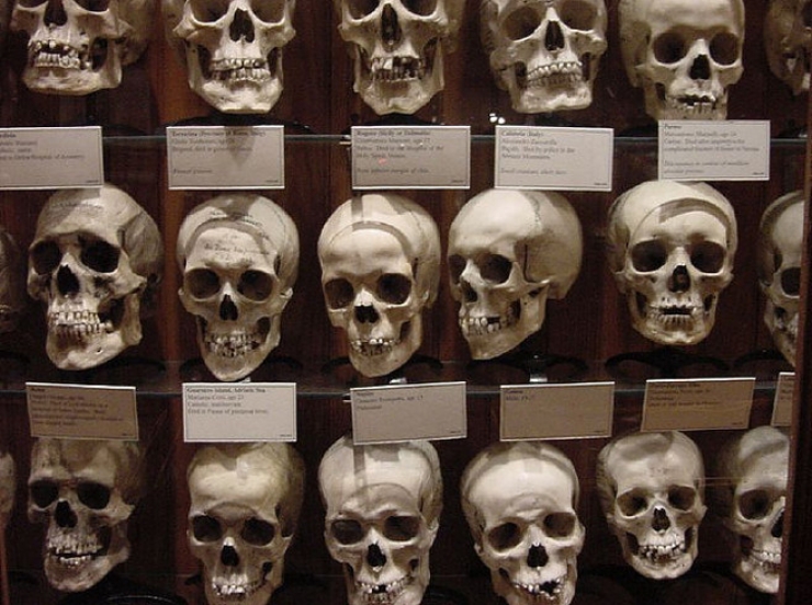 Illustration de l'article : 10 lieux extr&ecirc;mement sordides situ&eacute;s aux Etats-Unis