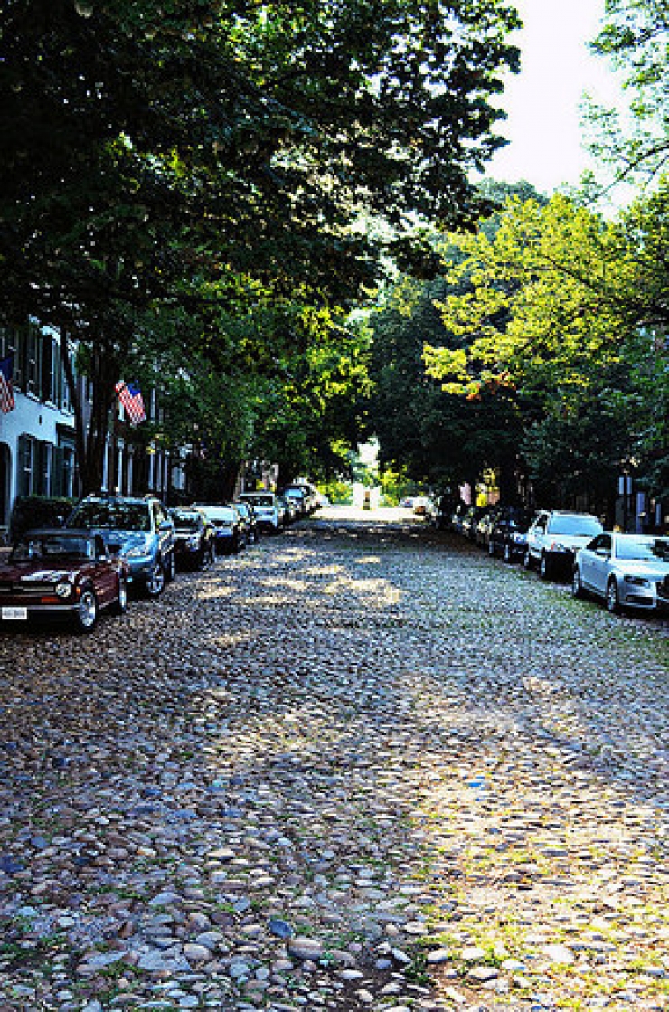 Illustration de l'article : 10 lieux extr&ecirc;mement sordides situ&eacute;s aux Etats-Unis