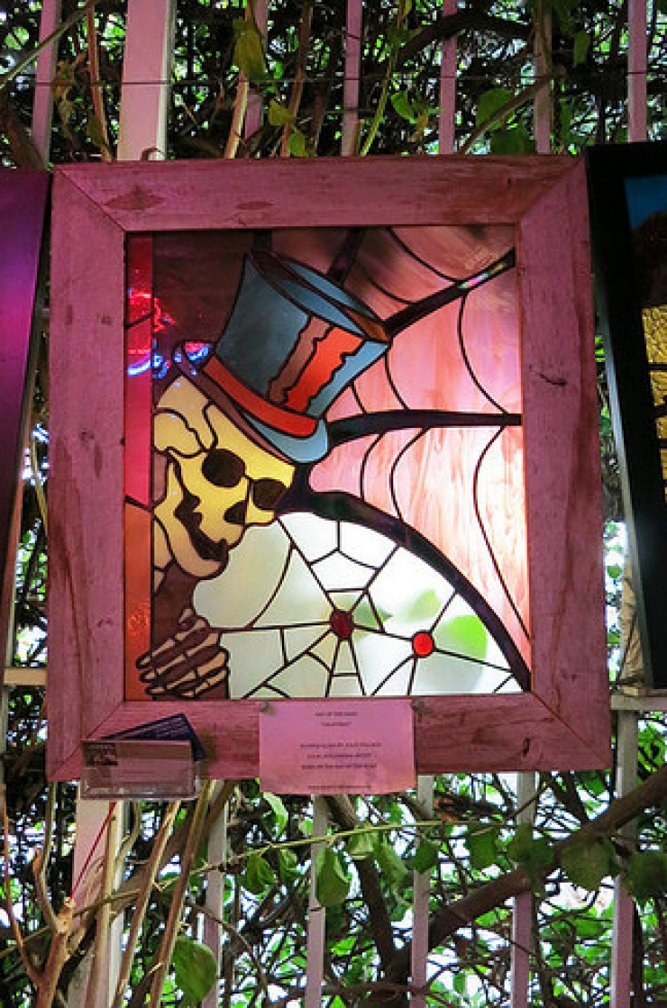 Illustration de l'article : 10 lieux extr&ecirc;mement sordides situ&eacute;s aux Etats-Unis