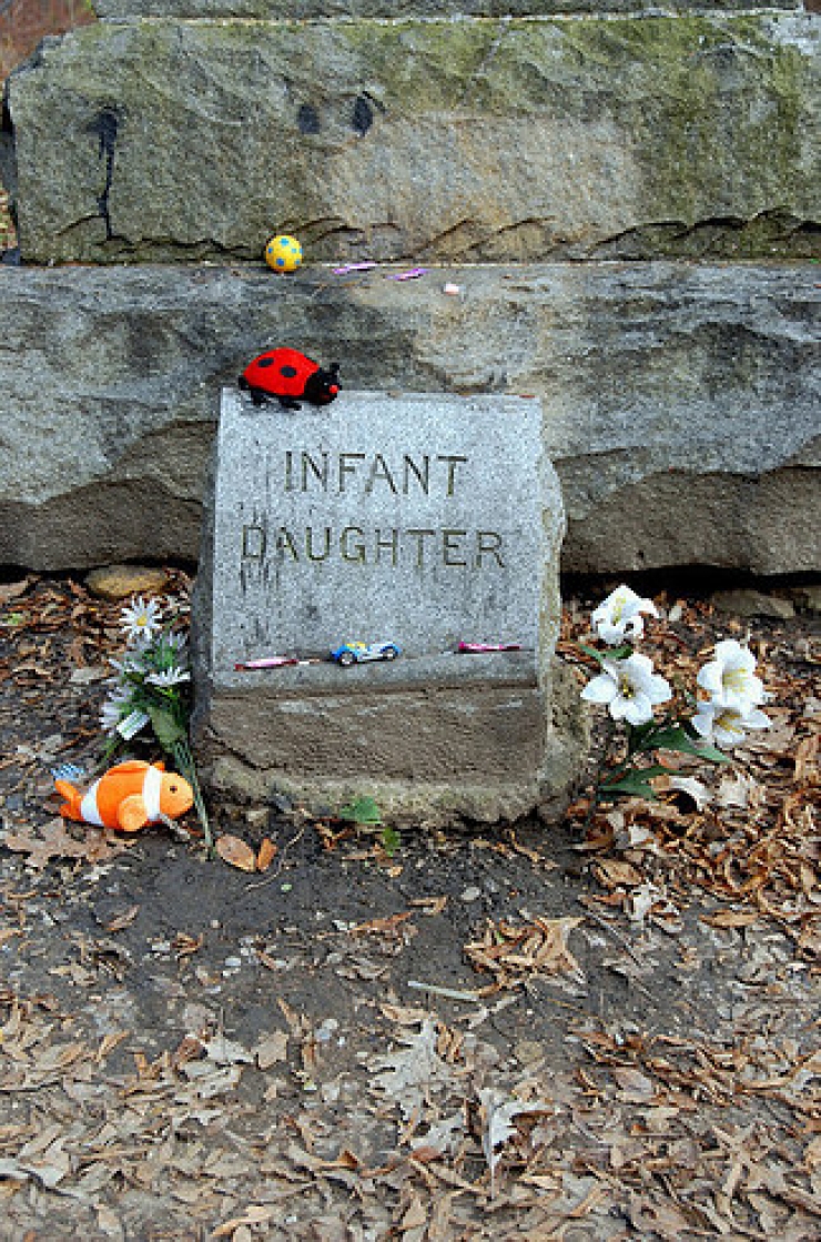 Illustration de l'article : 10 lieux extr&ecirc;mement sordides situ&eacute;s aux Etats-Unis